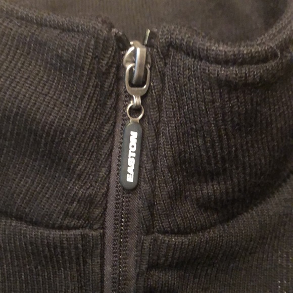 Authentic Easton Pro Tour Jacket - Picture 4 of 10